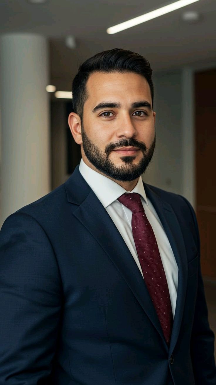 Dr. Rubens Keselowski - Advogado Fundador